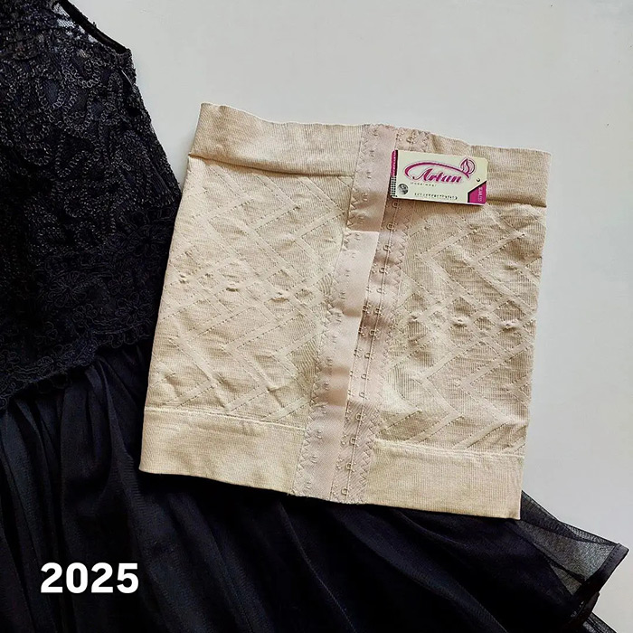 گن شکم بند لاغری قزن دار آرتان 2025 اصل